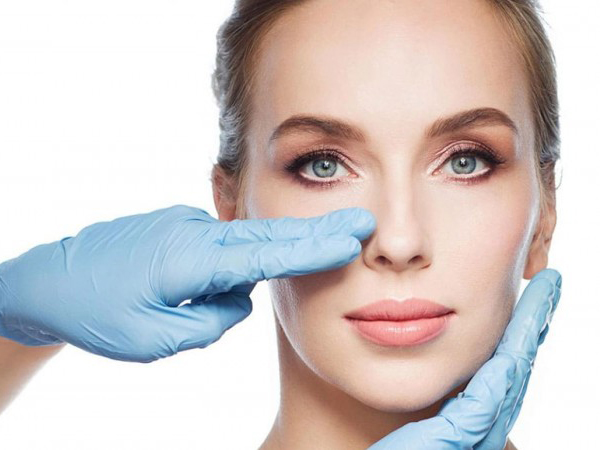 مزایای اندولیفت در بهبود فرم بینی