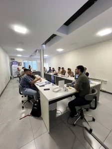 دوره هندز ان ایمپلنت